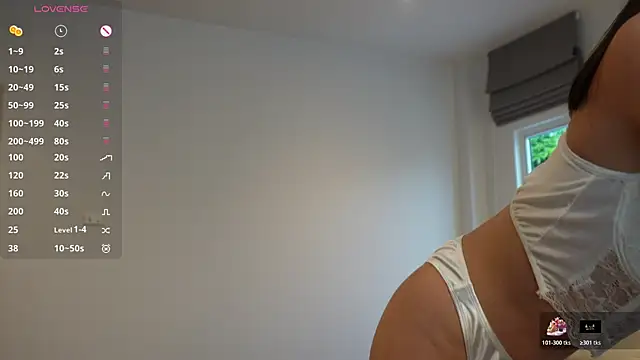 pussysvittyy online show from 27, 11, 2025