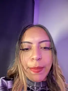 Steffy Cherie online show from 17, 6, 2026