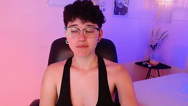 Snapshot of jeroharper chatting on 29, 11, 2025 jeroharper online show from 29, 11, 2025