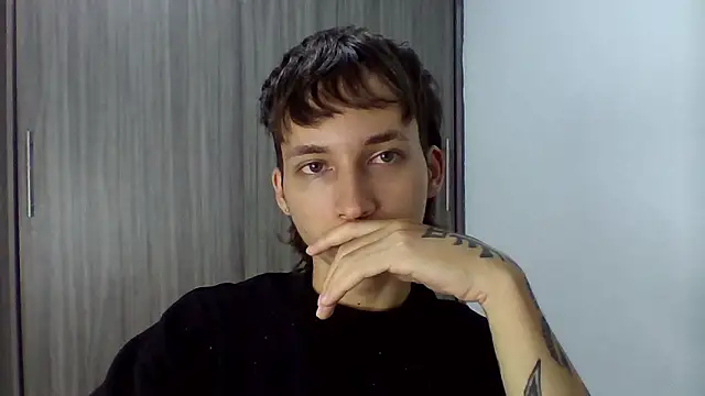 spacehumanz online show from 15, 3, 2026