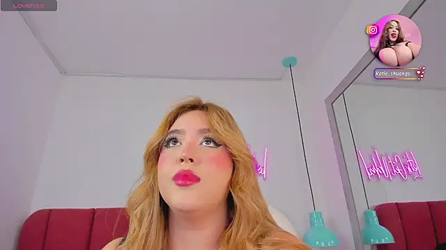 Katie shuangs online show from 20, 9, 2025