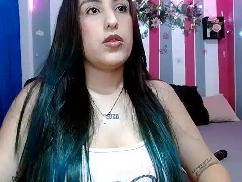 karo lovely online show from 10, 1, 2026