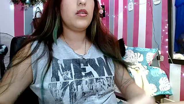 karo lovely online show from 12, 3, 2026