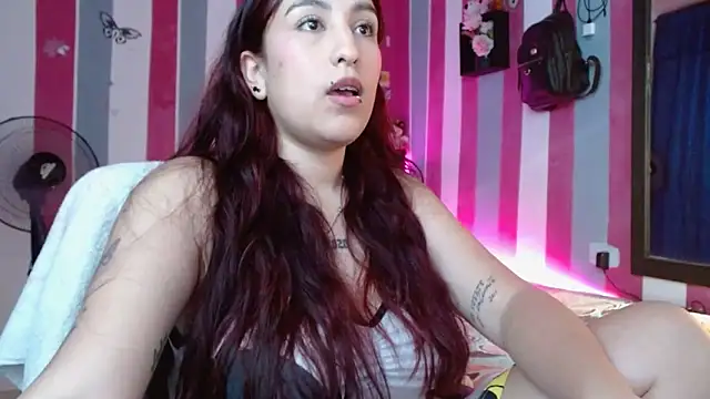Snapshot of karo_lovely chatting on 12, 6, 2026 karo lovely online show from 12, 6, 2026