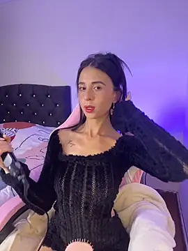 Lia  1 online show from 3, 3, 2026