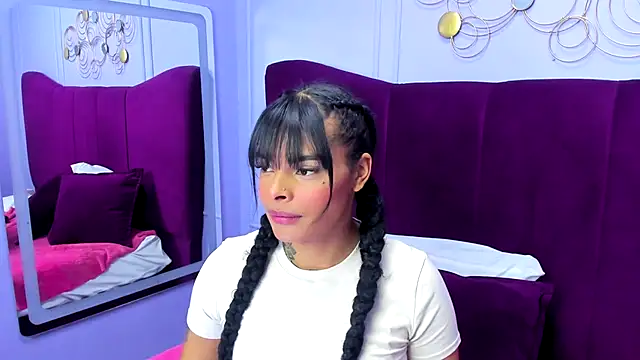 EmmaEbony  online show from 14, 11, 2025