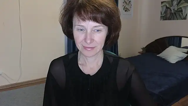 Lia Tito online show from 4, 11, 2025