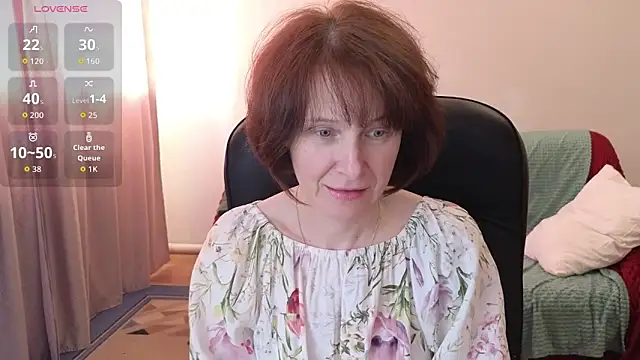 Lia Tito online show from 6, 2, 2026