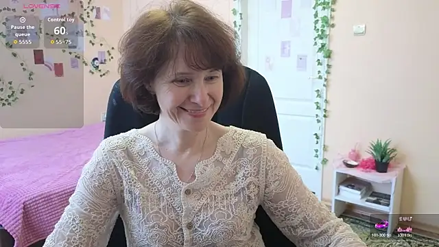 Lia Tito online show from 13, 2, 2026