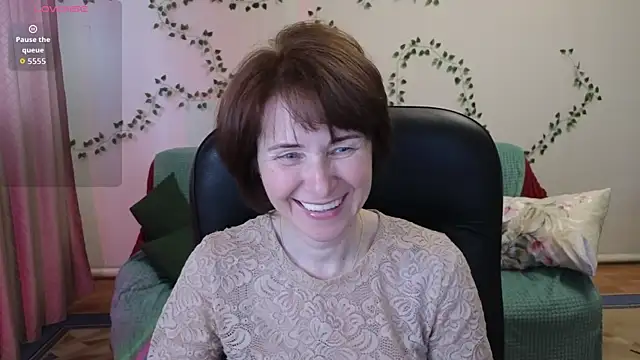 Lia Tito online show from 20, 4, 2026