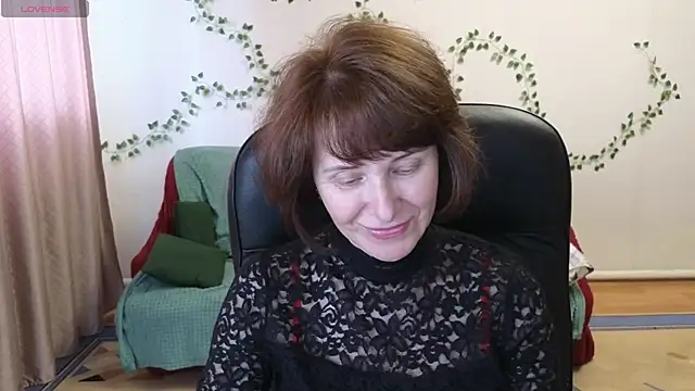 Lia Tito online show from 22, 4, 2026