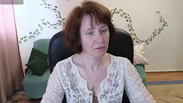 Lia Tito online show from 24, 4, 2026