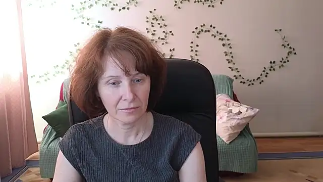 Lia Tito online show from 10, 6, 2026
