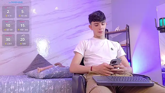 mathias saenz online show from 10, 4, 2026