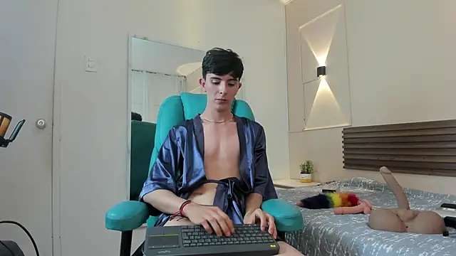 mathias saenz online show from 25, 4, 2026