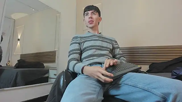 mathias saenz online show from 21, 6, 2026