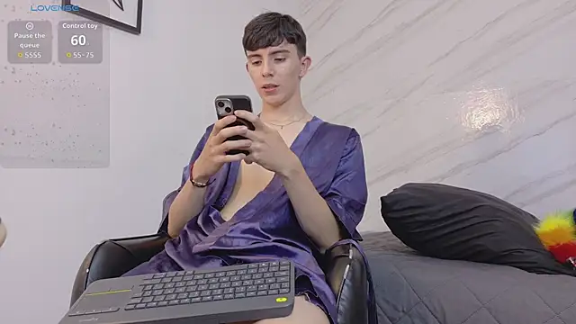 mathias saenz online show from 15, 7, 2026