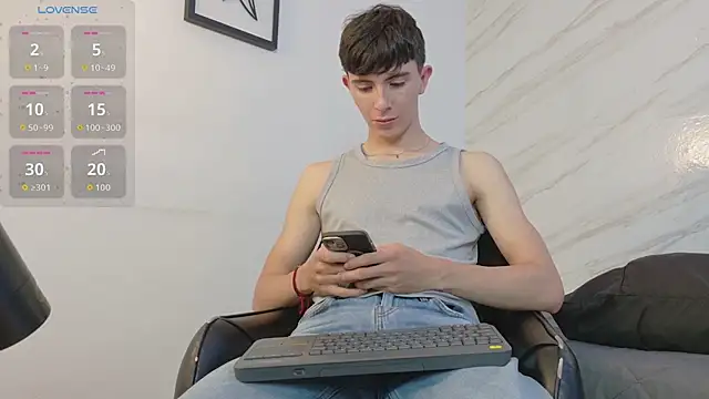 mathias saenz online show from 17, 7, 2026
