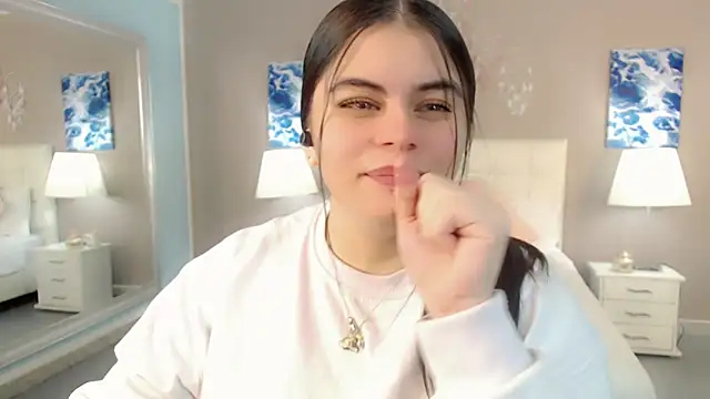 maddissonivanova online show from 16, 12, 2025