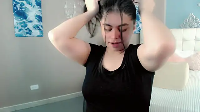 maddissonivanova online show from 12, 1, 2026