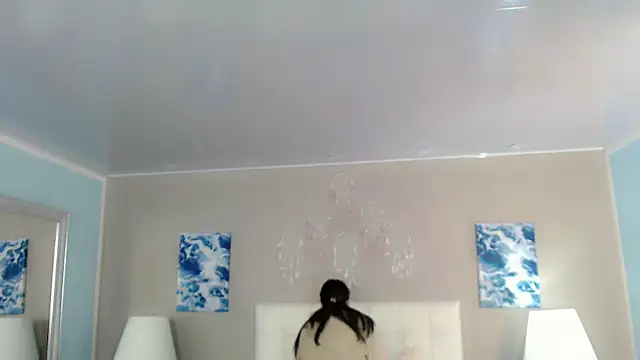 maddissonivanova online show from 23, 2, 2026