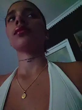 Lorena Mcfly online show from 24, 4, 2026