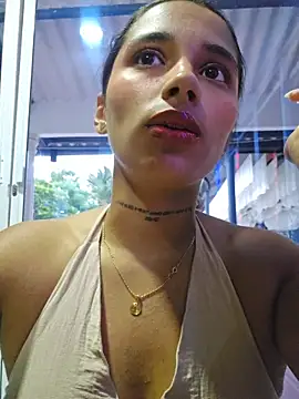 Lorena Mcfly online show from 23, 5, 2026