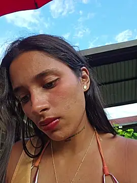 Lorena Mcfly online show from 27, 7, 2026