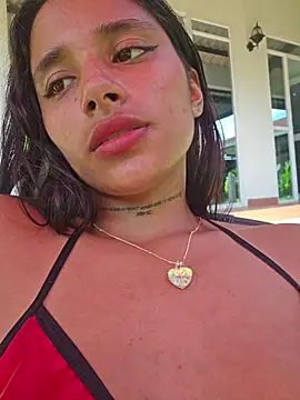 Lorena Mcfly online show from 28, 7, 2026