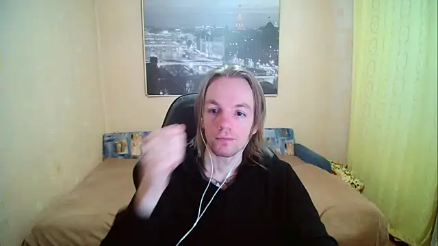 Snapshot of AdamDickens chatting on 19, 9, 2025 AdamDickens online show from 19, 9, 2025