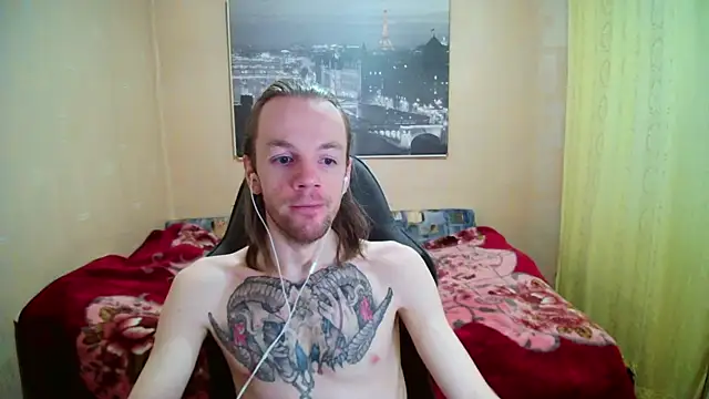 Snapshot of AdamDickens chatting on 8, 10, 2025 AdamDickens online show from 8, 10, 2025