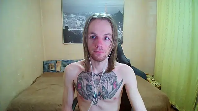 Snapshot of AdamDickens chatting on 20, 10, 2025 AdamDickens online show from 20, 10, 2025