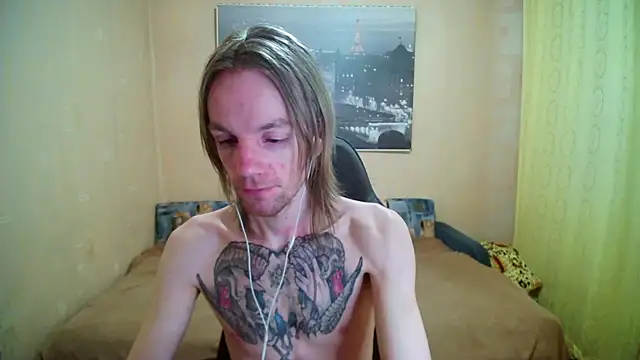 Snapshot of AdamDickens chatting on 7, 11, 2025 AdamDickens online show from 7, 11, 2025