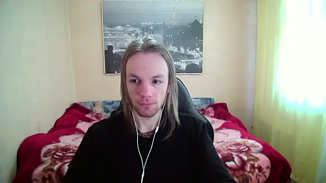 Snapshot of AdamDickens chatting on 6, 2, 2026 AdamDickens online show from 6, 2, 2026