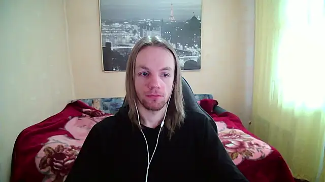 Snapshot of AdamDickens chatting on 9, 2, 2026 AdamDickens online show from 9, 2, 2026