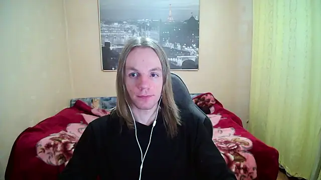 Snapshot of AdamDickens chatting on 13, 2, 2026 AdamDickens online show from 13, 2, 2026