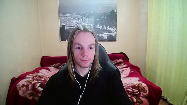 Snapshot of AdamDickens chatting on 16, 2, 2026 AdamDickens online show from 16, 2, 2026