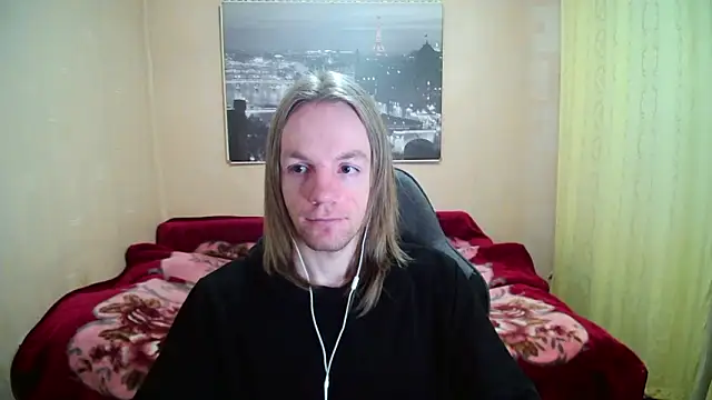 Snapshot of AdamDickens chatting on 17, 2, 2026 AdamDickens online show from 17, 2, 2026