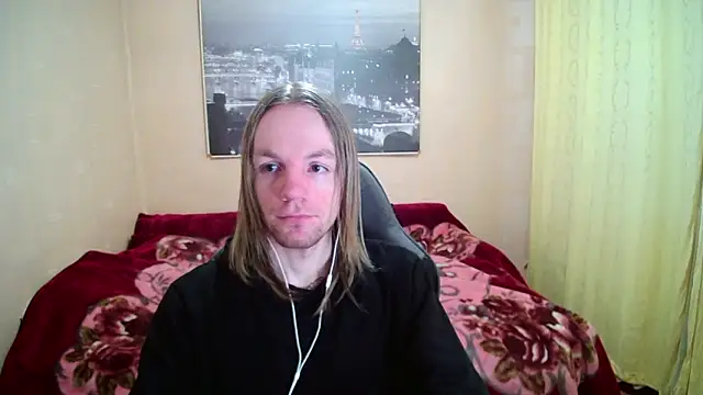 Snapshot of AdamDickens chatting on 19, 2, 2026 AdamDickens online show from 19, 2, 2026