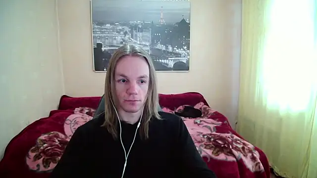 Snapshot of AdamDickens chatting on 25, 2, 2026 AdamDickens online show from 25, 2, 2026