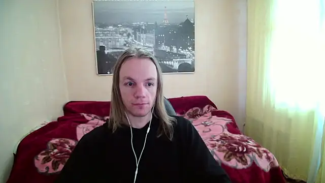 Snapshot of AdamDickens chatting on 26, 2, 2026 AdamDickens online show from 26, 2, 2026