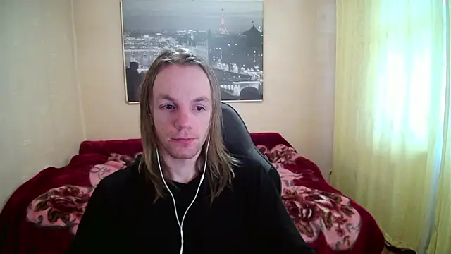 Snapshot of AdamDickens chatting on 27, 2, 2026 AdamDickens online show from 27, 2, 2026