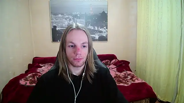 Snapshot of AdamDickens chatting on 2, 3, 2026 AdamDickens online show from 2, 3, 2026