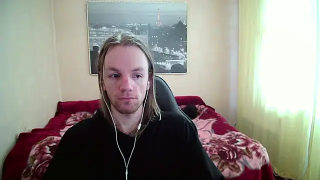 Snapshot of AdamDickens chatting on 5, 3, 2026 AdamDickens online show from 5, 3, 2026