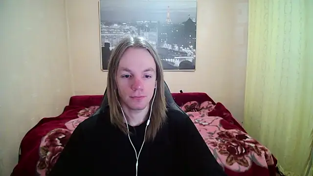 Snapshot of AdamDickens chatting on 8, 3, 2026 AdamDickens online show from 8, 3, 2026