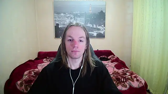 Snapshot of AdamDickens chatting on 9, 3, 2026 AdamDickens online show from 9, 3, 2026