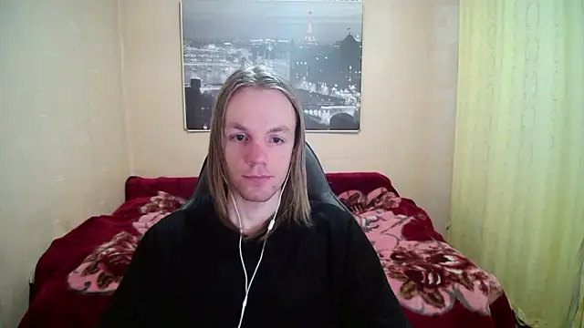 Snapshot of AdamDickens chatting on 11, 3, 2026 AdamDickens online show from 11, 3, 2026