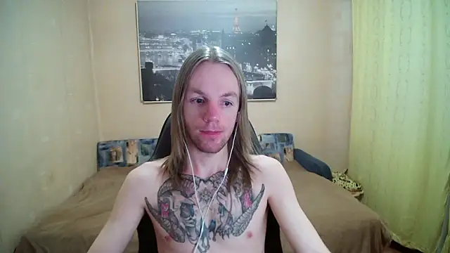 Snapshot of AdamDickens chatting on 15, 3, 2026 AdamDickens online show from 15, 3, 2026