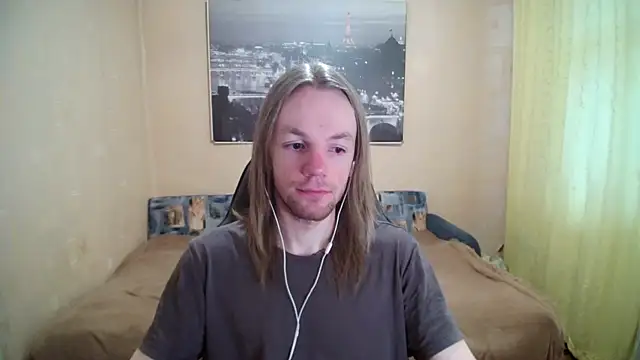 AdamDickens online show from 5, 4, 2026