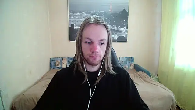 AdamDickens online show from 8, 4, 2026